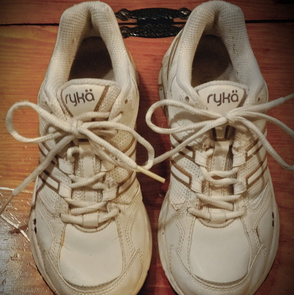Ryka sneakers